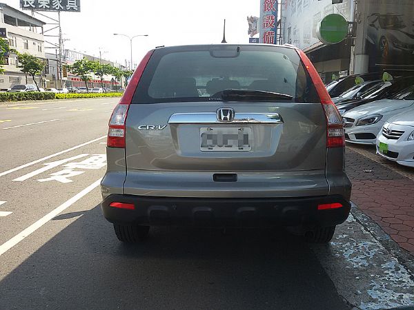 HONDA 本田 CR-V 照片4