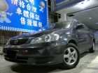 台中市歐提司 Altis 2001 1.6 TOYOTA 豐田 / Altis中古車