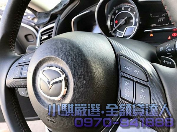 馬自達 新馬3 新車入庫 照片8