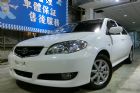 台中市威歐馳 Vios 2011 TOYOTA 豐田 / Vios中古車