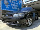 台中市鐵而瑞 Tierra RS 2004 FORD 福特 / Tierra RS中古車