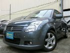 台中市思維特 Swift 2006 SUZUKI 鈴木 / Swift中古車