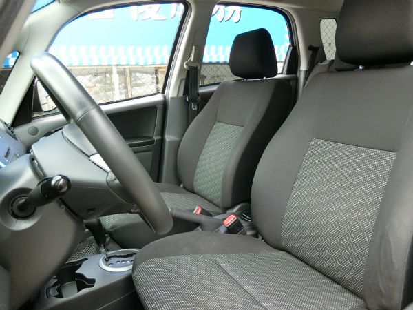 鈴木 Suzuki  SX4  2008 照片4