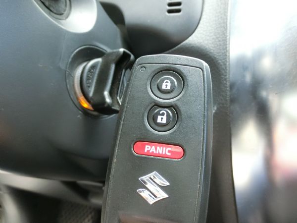 鈴木 Suzuki  SX4  2008 照片7