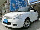 台中市思維特 Swift 2006 SUZUKI 鈴木 / Swift中古車