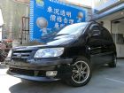 台中市梅基 Matrix 2005 HYUNDAI 現代 / Matrix中古車