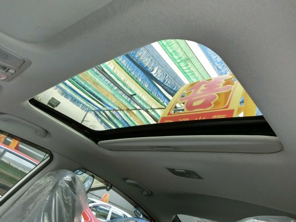 伊論強 Elantra 2014 照片6