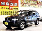 台中市X5 3.0 免保人可全貸可超貸 BMW 寶馬 / X5中古車