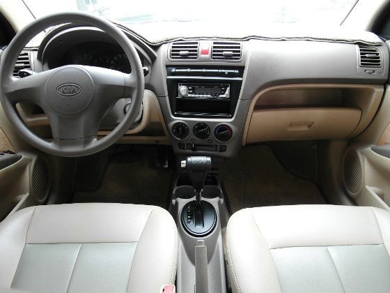 Kia 起亞 Euro Star 1.1 照片2