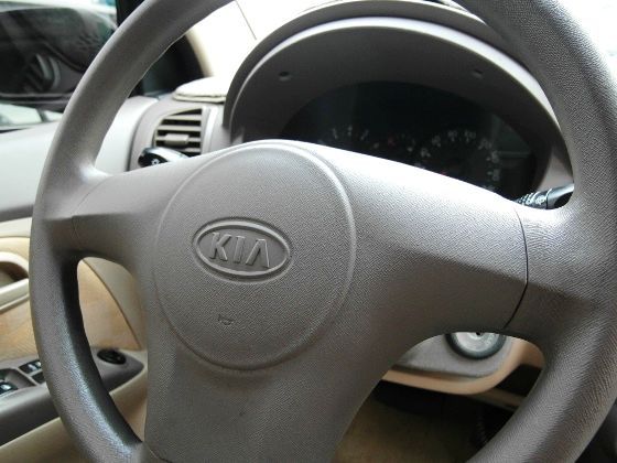 Kia 起亞 Euro Star 1.1 照片3