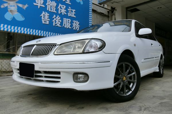 日產 Nissan Sentra 照片1