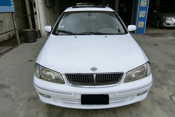 日產 Nissan Sentra 照片2