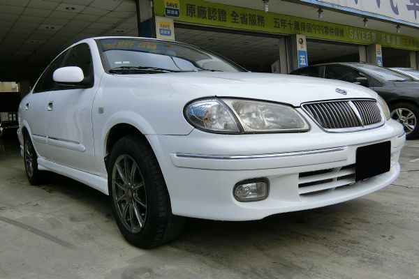 日產 Nissan Sentra 照片3