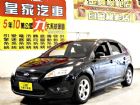 台中市佛卡斯 1.8 免保人可全貸可超貸 FORD 福特 / Focus中古車