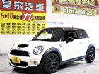 台中市MINI 1.6 S 免保人可全貸可超貸 Mini / Cooper S中古車