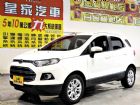 台中市ECOSPORT 1.5 可全貸可超貸 FORD 福特中古車