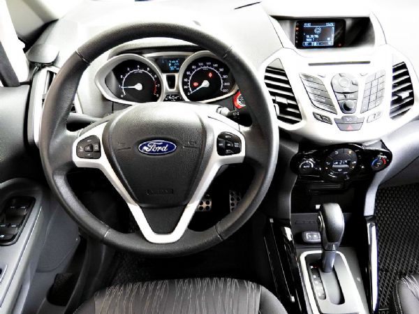 ECOSPORT 1.5 可全貸可超貸 照片6