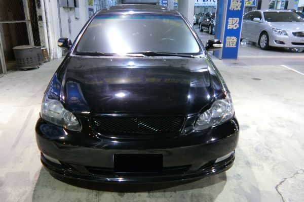 歐提司 Altis Z 2006  照片2