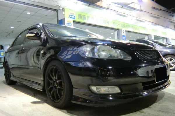 歐提司 Altis Z 2006  照片3