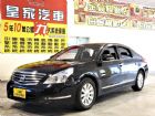 台中市鐵安娜 2.5 免保人可全貸可超貸 NISSAN 日產 / Teana中古車