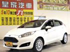 台中市菲士塔 1.5 免保人可全貸可超貸 FORD 福特 / Fiesta中古車