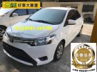 新北市動力省油國民車.VIOS TOYOTA 豐田 / Vios中古車