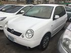 桃園市2003  VW LOPU VW 福斯 / Lupo中古車