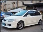 桃園市2003 MAZDA PREMACY MAZDA 馬自達 / Premacy中古車