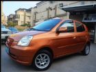 桃園市2004KIA EURO STAR KIA 起亞 / Euro Star中古車