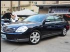 桃園市2005NISSAN TEANA NISSAN 日產 / Teana中古車