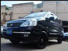 桃園市2008NISSAN QRV NISSAN 日產 / Serena Q-RV中古車