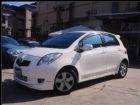 桃園市2008TOYOTA YARIS TOYOTA 豐田 / YARIS中古車