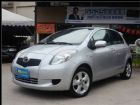 桃園市2008TOYOTA YARIS TOYOTA 豐田 / YARIS中古車