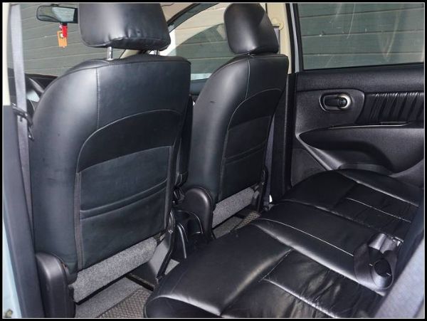 2009NISSAN LIVINA 照片3