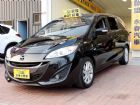 台中市馬5 2.0 免保人可全貸可超貸 MAZDA 馬自達 / 5中古車