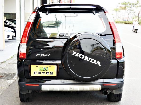CRV 2.0 免保人可全貸可超貸 照片4