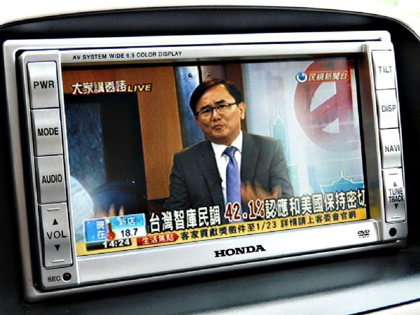 CRV 2.0 免保人可全貸可超貸 照片10