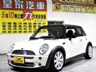 台中市MINI 1.6 免保人可全貸可超貸 Mini / Cooper中古車