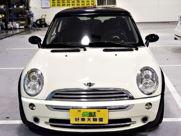 MINI 1.6 免保人可全貸可超貸 照片2