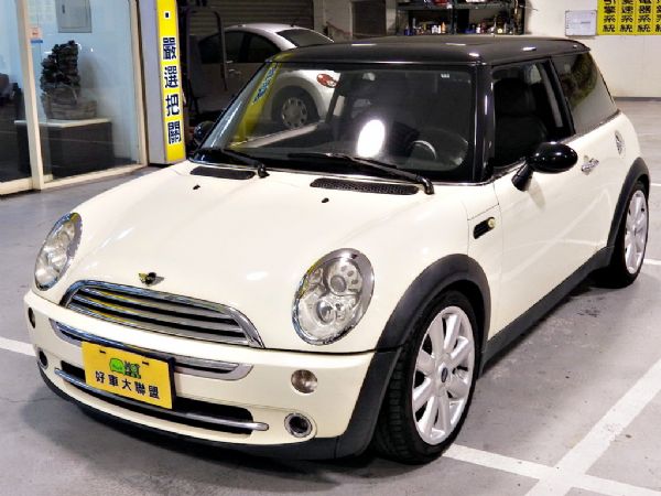 MINI 1.6 免保人可全貸可超貸 照片3