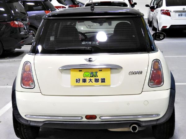 MINI 1.6 免保人可全貸可超貸 照片4