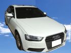 高雄市A4 1.8 TFSI AUDI 奧迪 / A4中古車