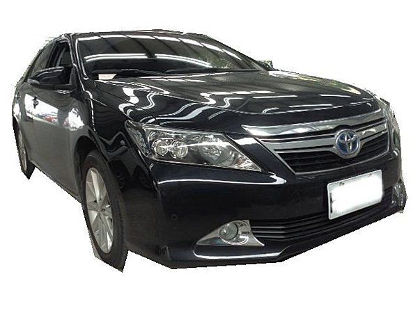 CAMRY HYBRID 油電 照片1