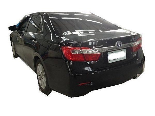 CAMRY HYBRID 油電 照片2