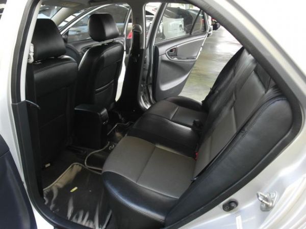 2010年 VIOS 銀 18萬 照片3