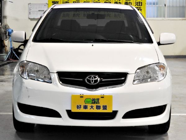 VIOS 1.5 免保人可全貸可超貸 照片2