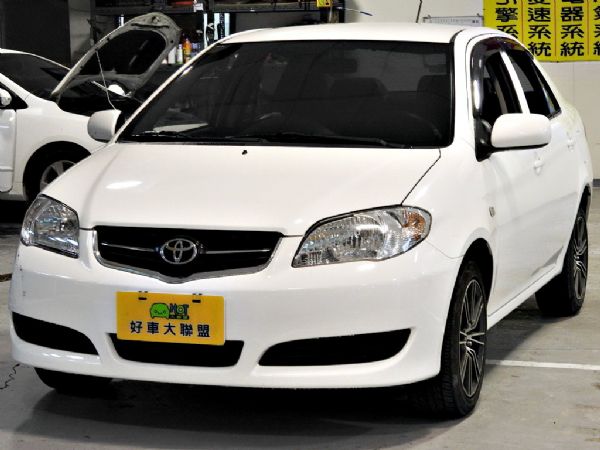 VIOS 1.5 免保人可全貸可超貸 照片3