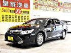 台中市冠美麗 2.0 免保人可全貸可超貸 TOYOTA 豐田 / Camry中古車