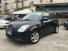 桃園市2006SUZUKI SWIFT SUZUKI 鈴木 / Swift中古車