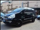 桃園市2008NISSAN QRV NISSAN 日產 / Serena Q-RV中古車